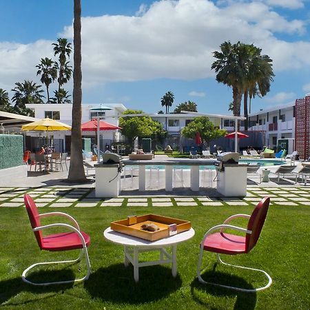 El Dorado Scottsdale, A Vacation Suites Hotel Екстер'єр фото