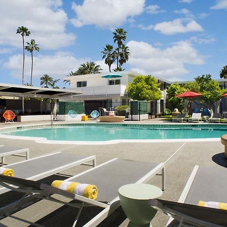 El Dorado Scottsdale, A Vacation Suites Hotel Екстер'єр фото