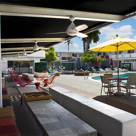 El Dorado Scottsdale, A Vacation Suites Hotel Екстер'єр фото