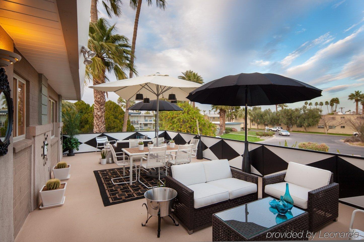 El Dorado Scottsdale, A Vacation Suites Hotel Екстер'єр фото