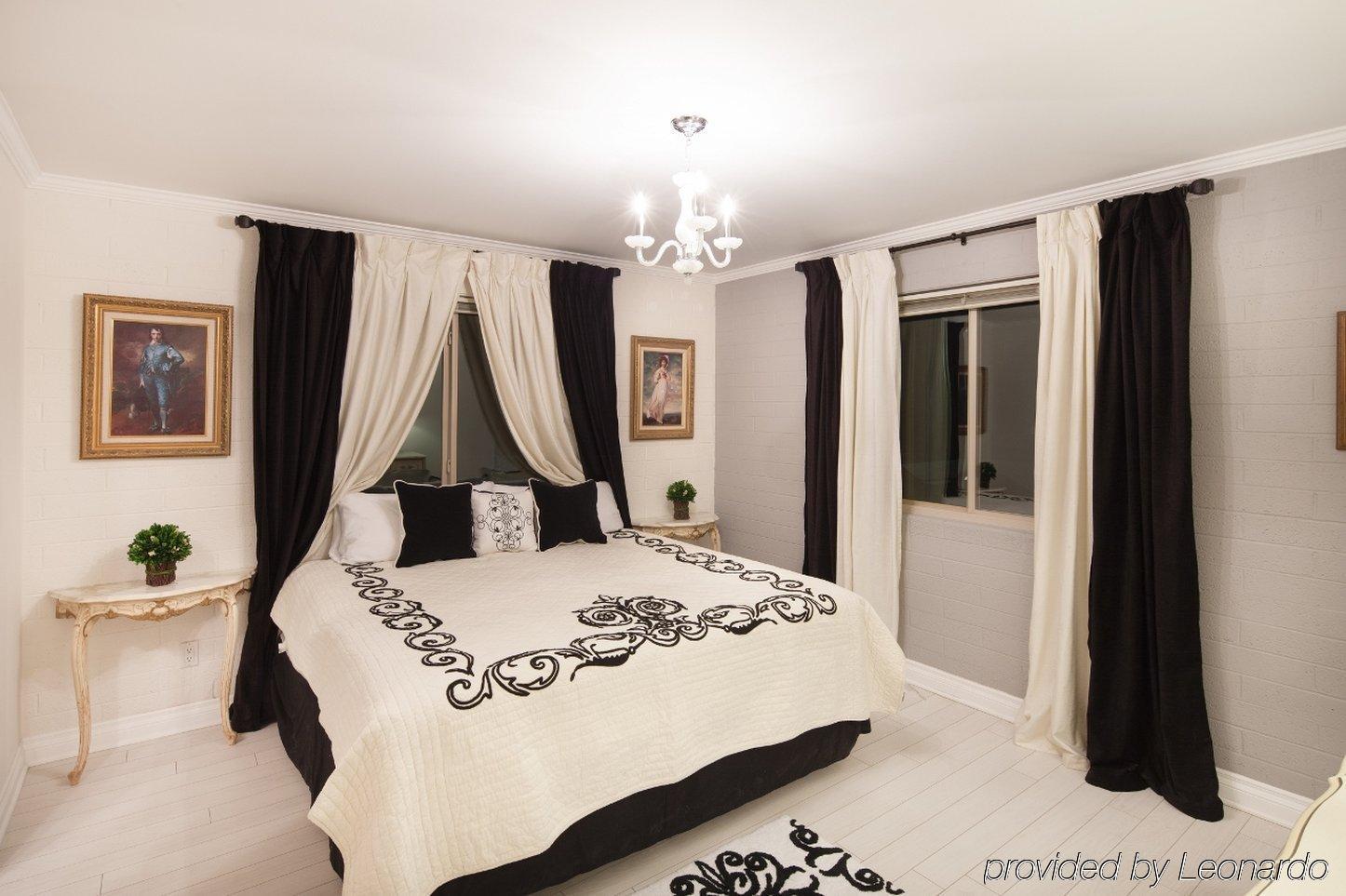 El Dorado Scottsdale, A Vacation Suites Hotel Екстер'єр фото