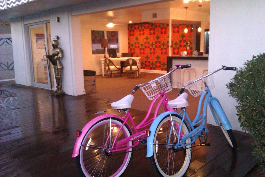 El Dorado Scottsdale, A Vacation Suites Hotel Екстер'єр фото