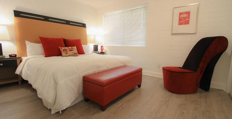 El Dorado Scottsdale, A Vacation Suites Hotel Номер фото