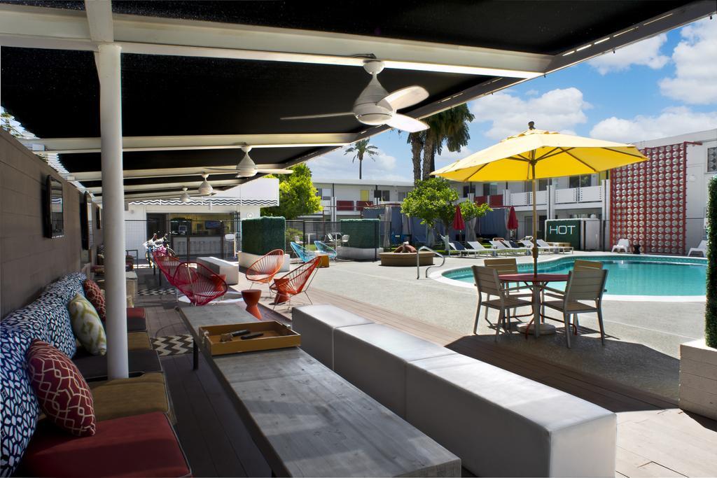 El Dorado Scottsdale, A Vacation Suites Hotel Екстер'єр фото